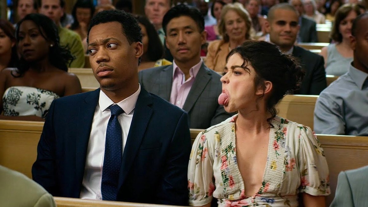 Photo from the movie The Wedding Year