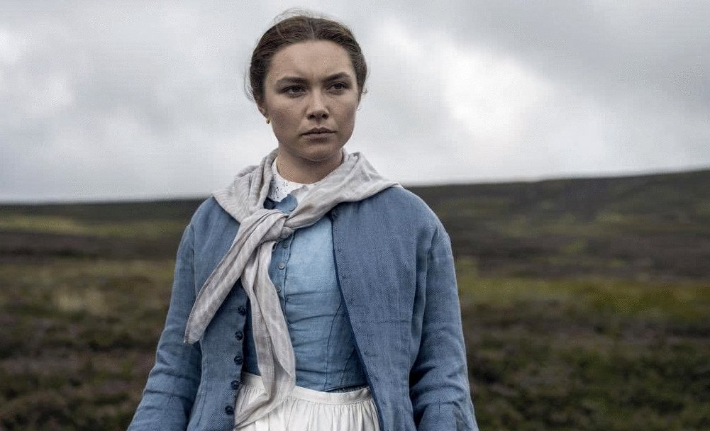 Photo from the movie The Wonder