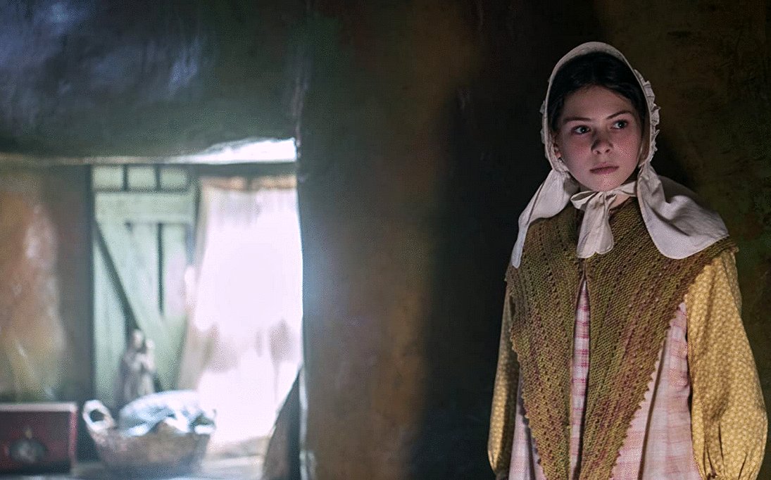 Photo from the movie The Wonder