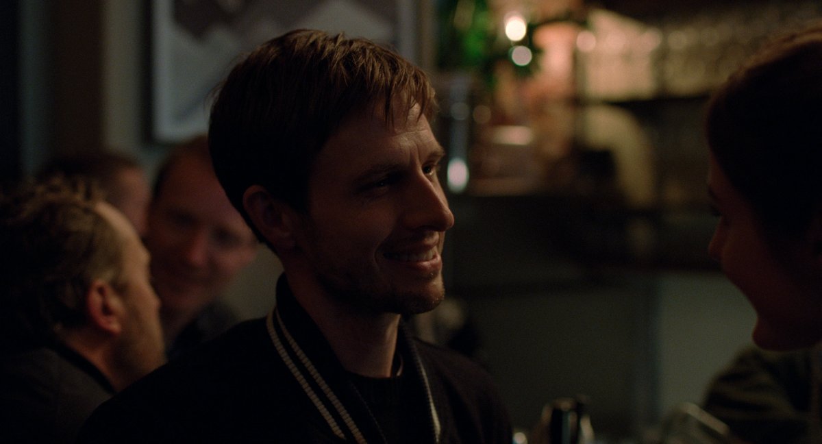 Photo from the movie The Worst Person in the World