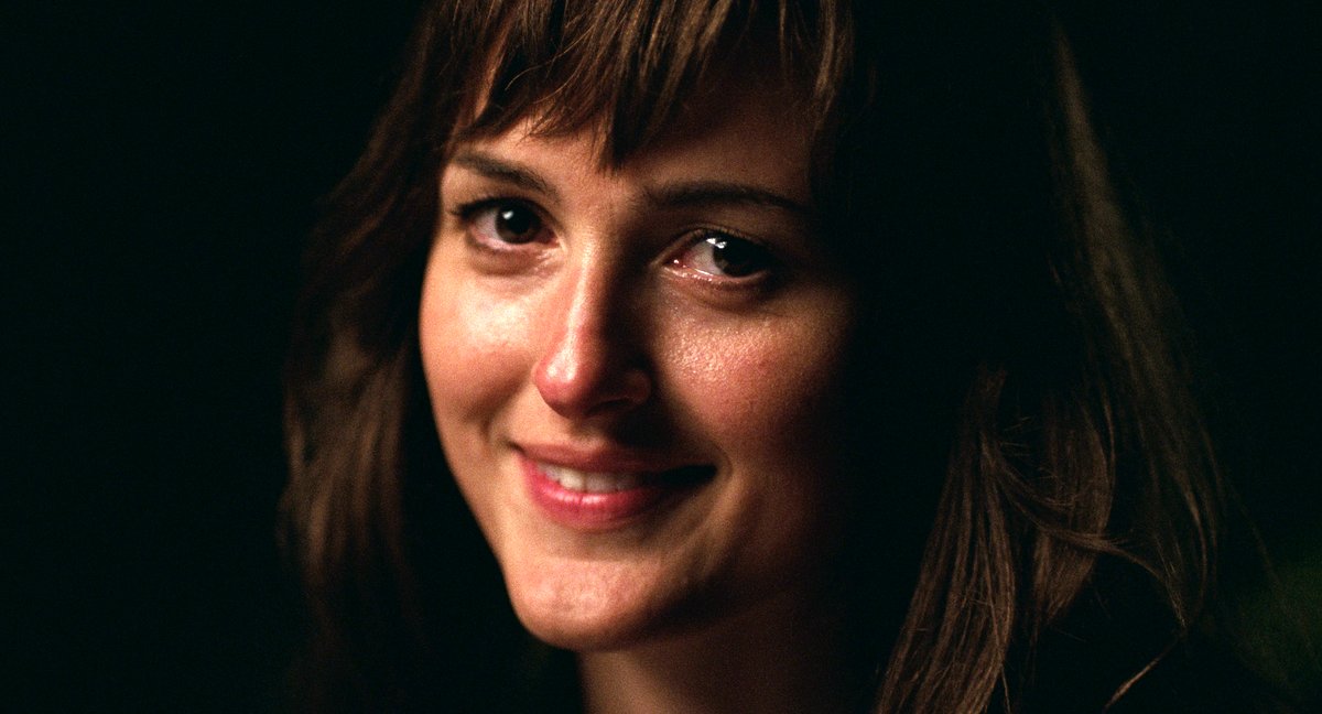 Photo from the movie The Worst Person in the World