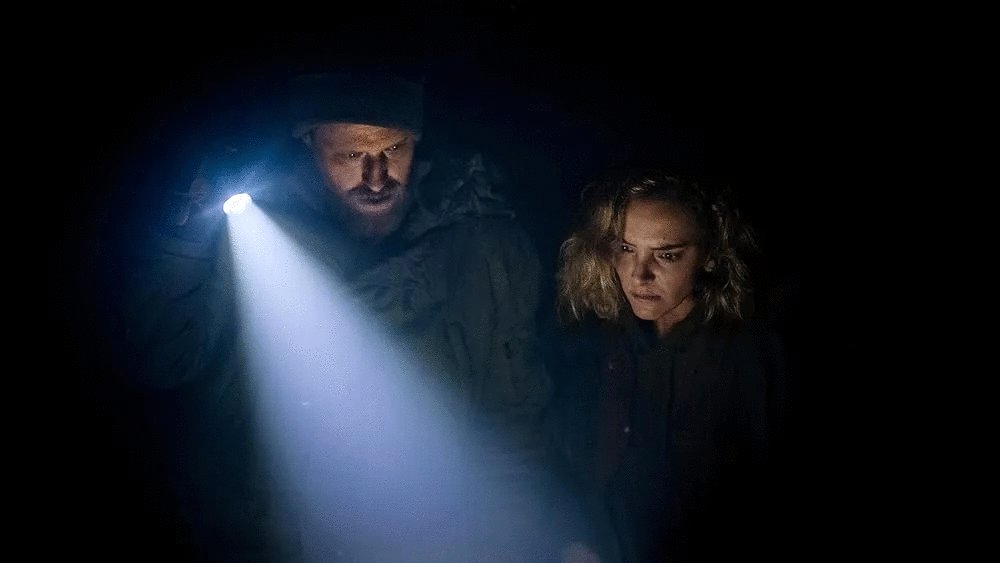 Photo from the movie Things Will Be Different