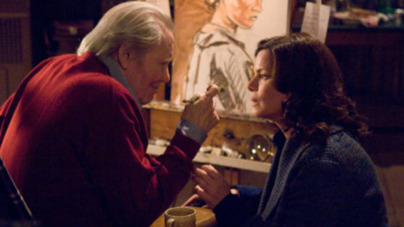 Photo from the movie Thomas Kinkade's Home for Christmas