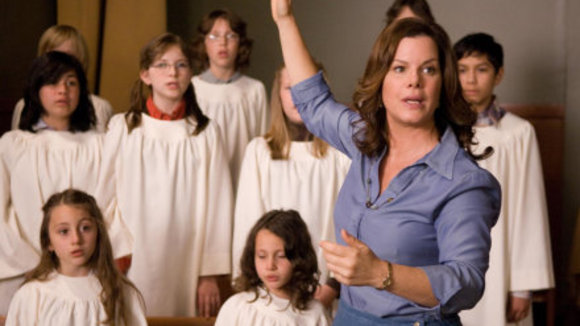 Photo from the movie Thomas Kinkade's Home for Christmas