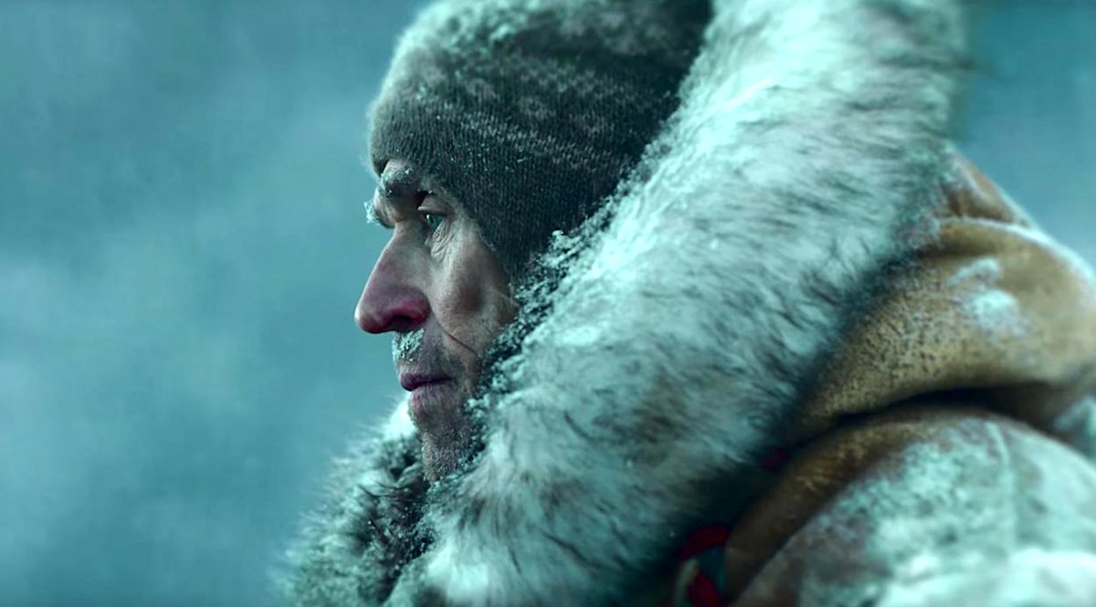 Photo from the movie Togo