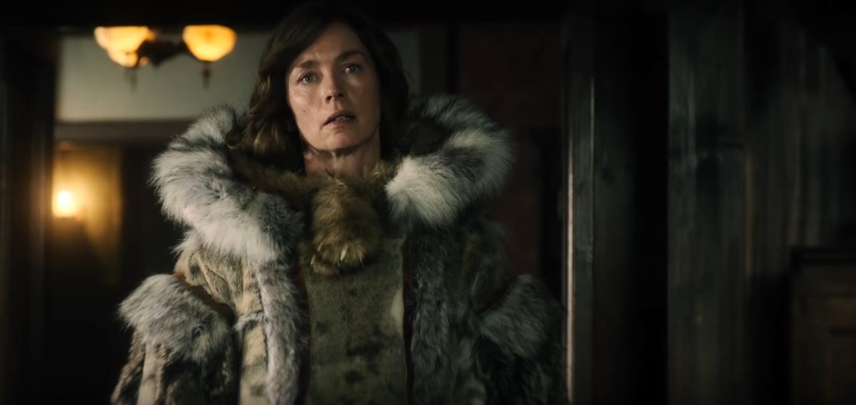 Photo from the movie Togo