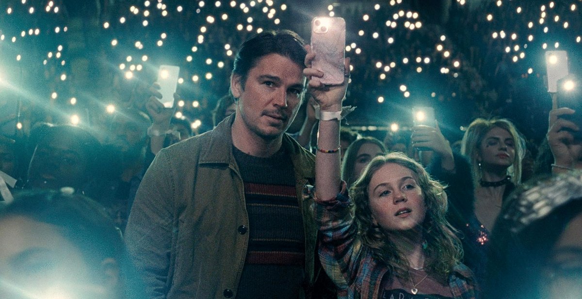 Photo from the movie Trap