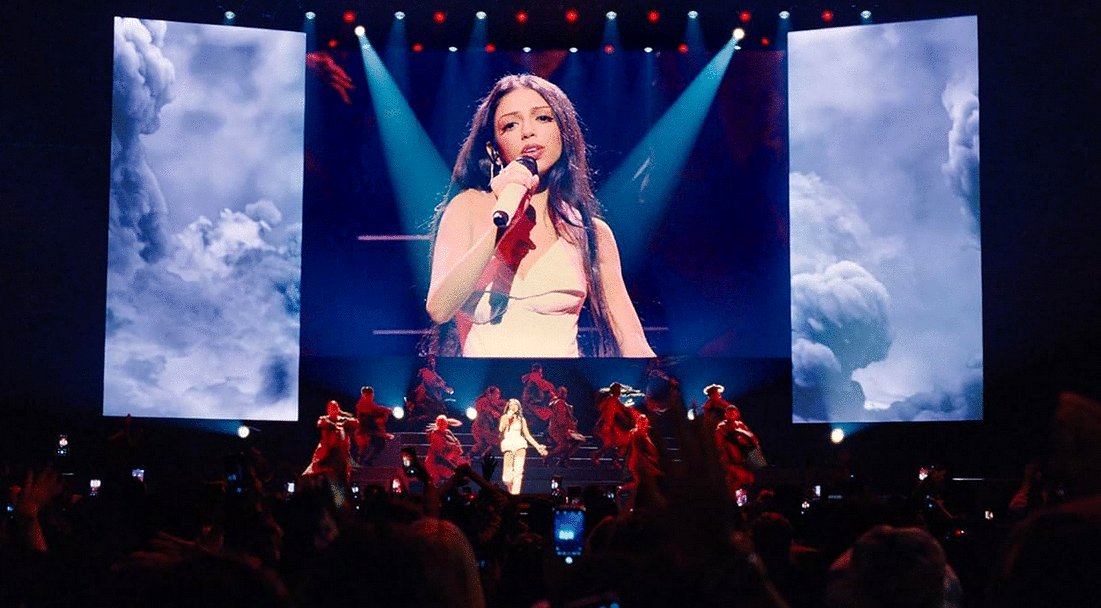 Photo from the movie Trap