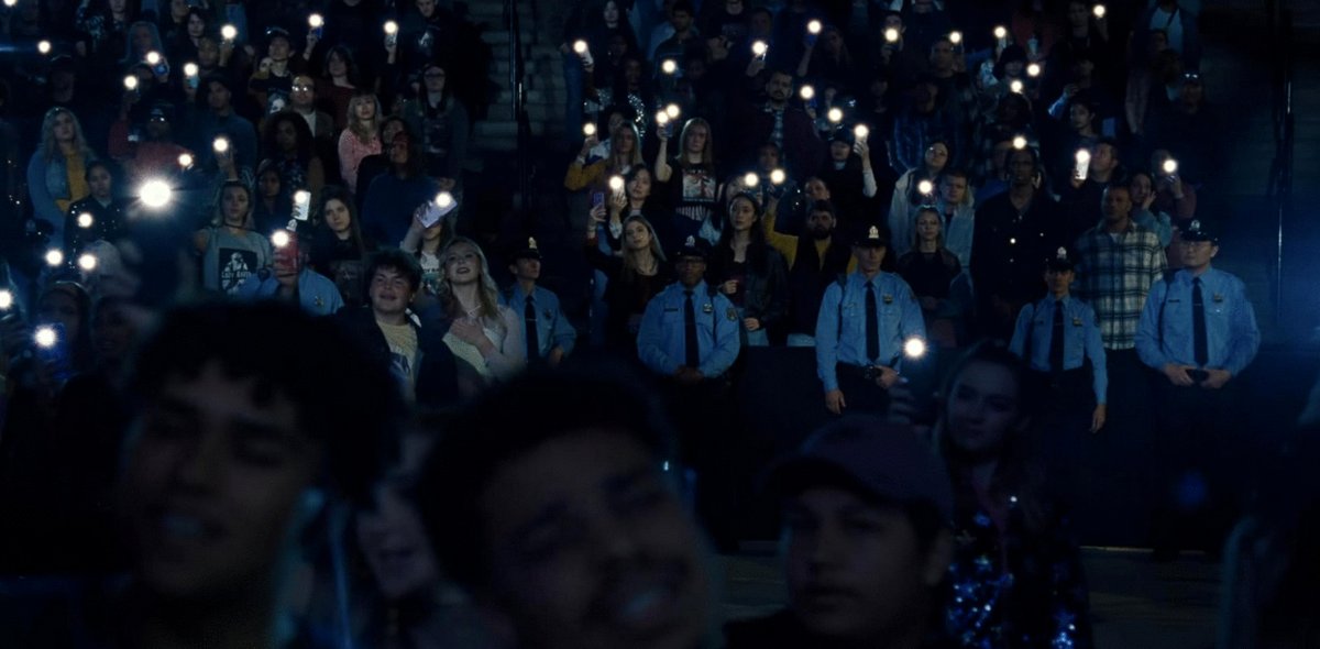 Photo from the movie Trap