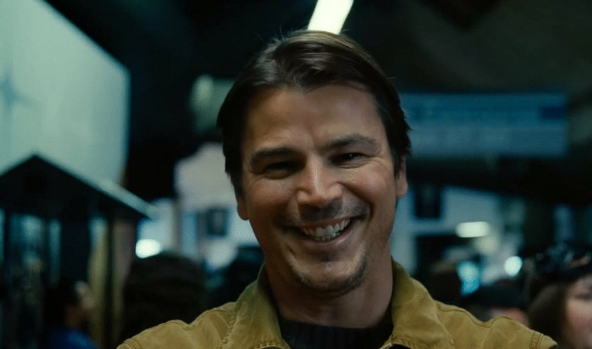 Photo from the movie Trap