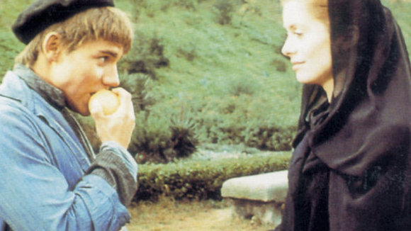 Photo from the movie Tristana