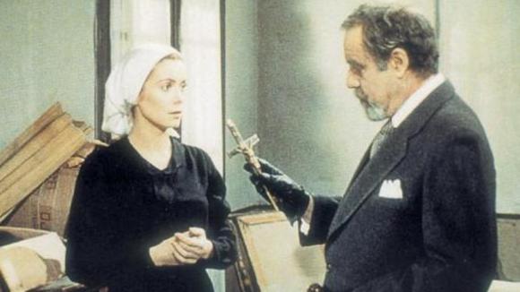 Photo from the movie Tristana