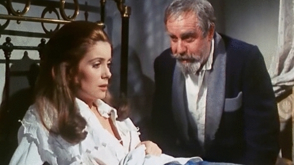 Photo from the movie Tristana