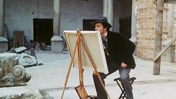 Photo from the movie Tristana