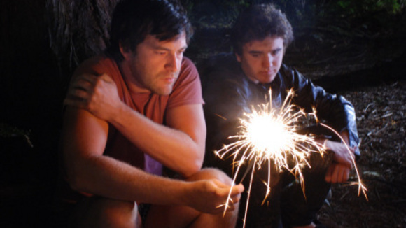 Photo from the movie True Adolescents