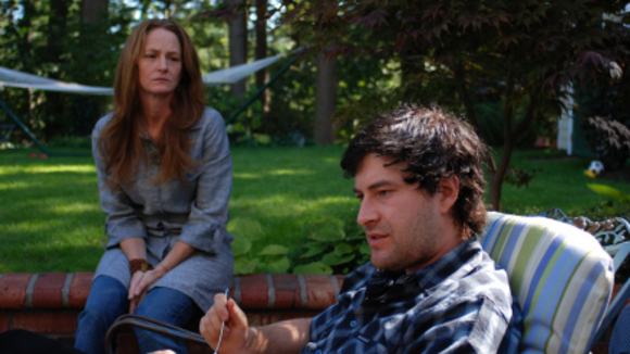 Photo from the movie True Adolescents