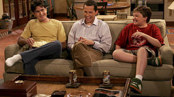Photo from the movie Two and a Half Men