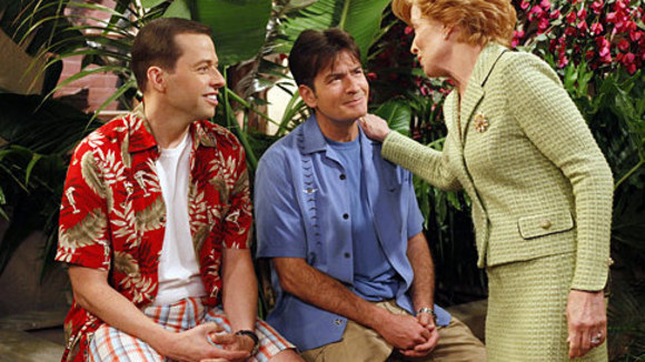 Photo from the movie Two and a Half Men