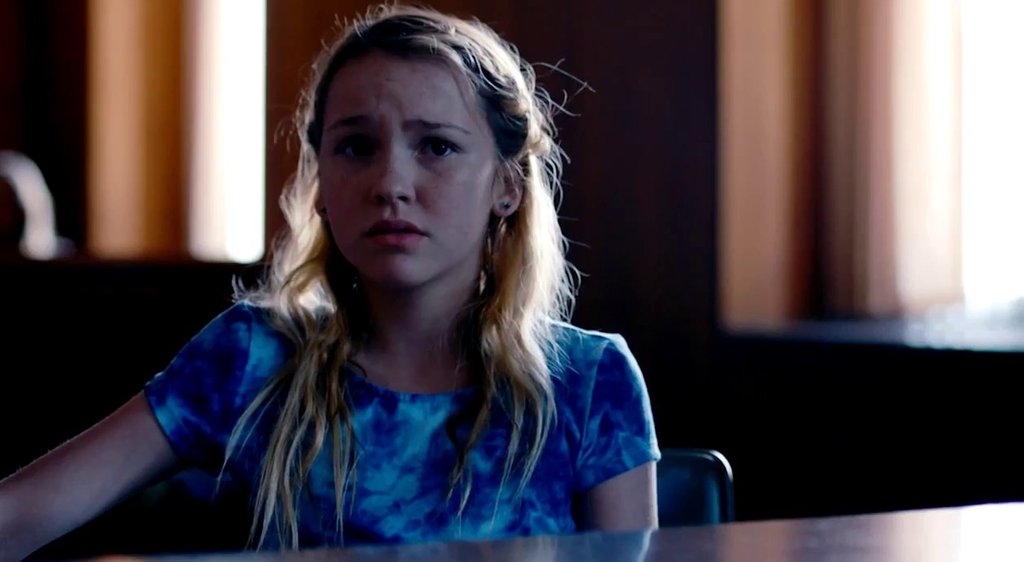 Photo from the movie Vengeance: A Love Story