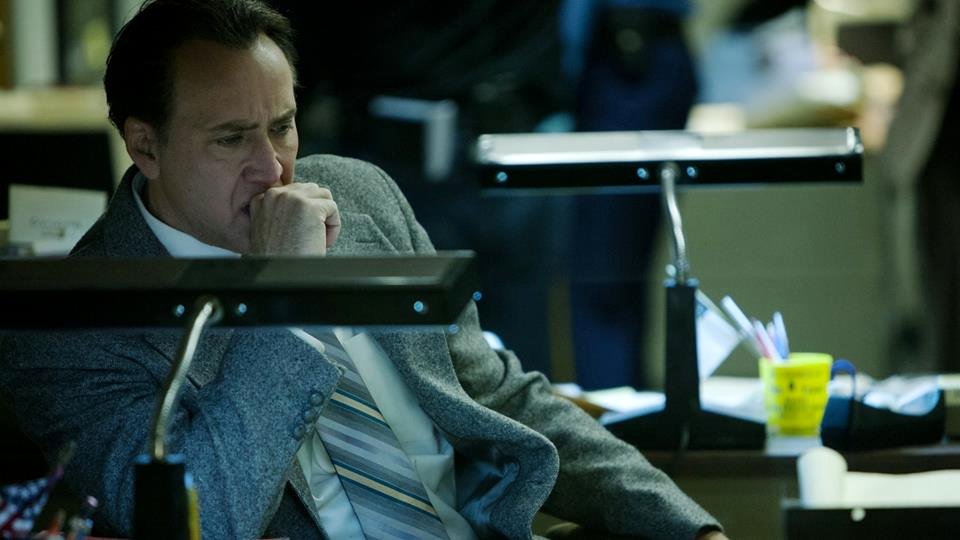 Photo from the movie Vengeance: A Love Story