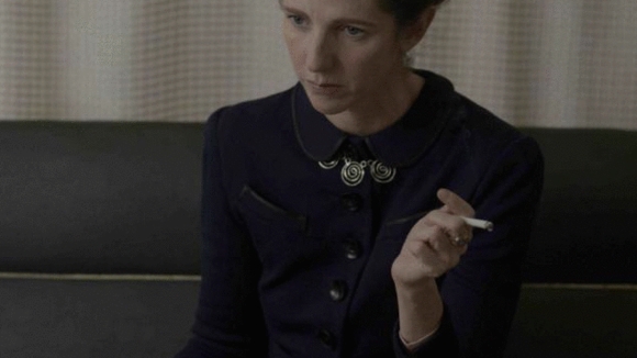 Photo from the movie Violette