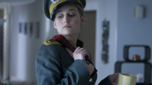 Photo from the movie Walk All Over Me