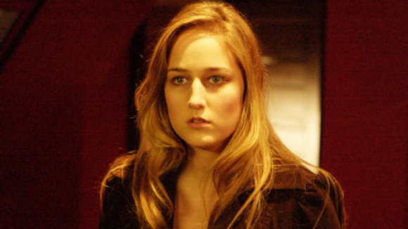 Photo from the movie Walk All Over Me