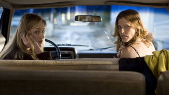 Photo from the movie Walk All Over Me