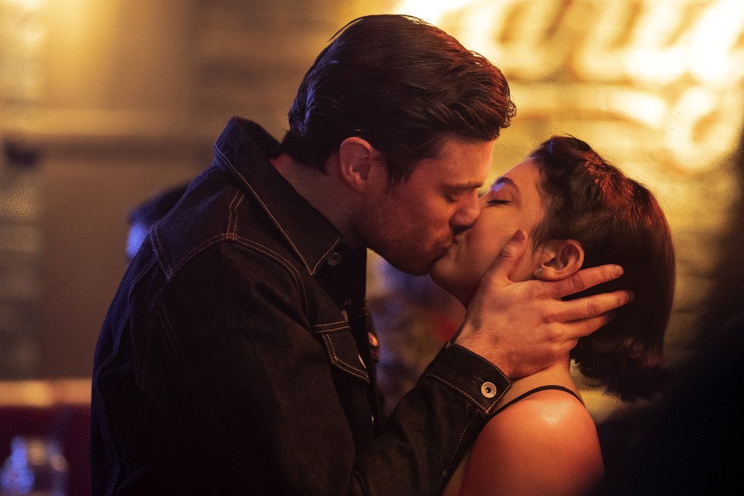 Photo from the movie Wedding Season - Tv series