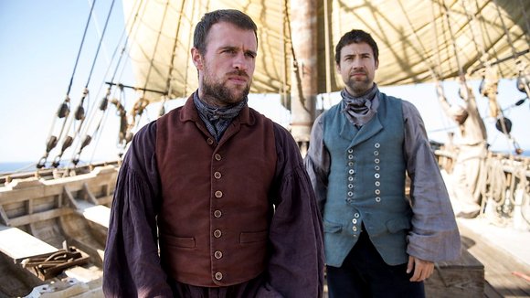 Photo from the movie The Whale