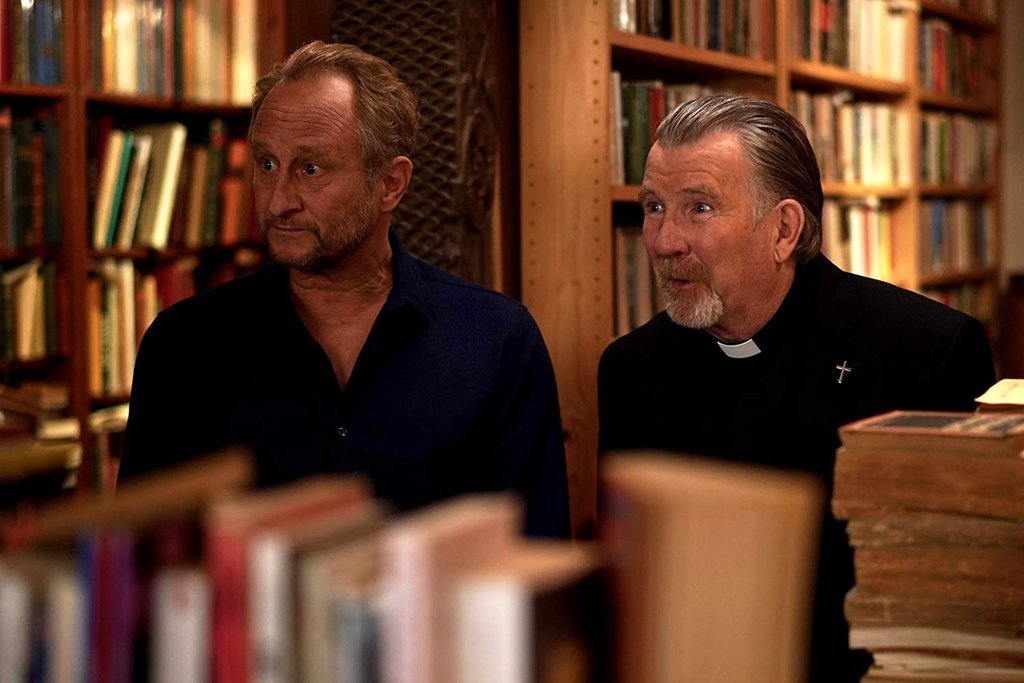 Photo from the movie Blanche comme neige