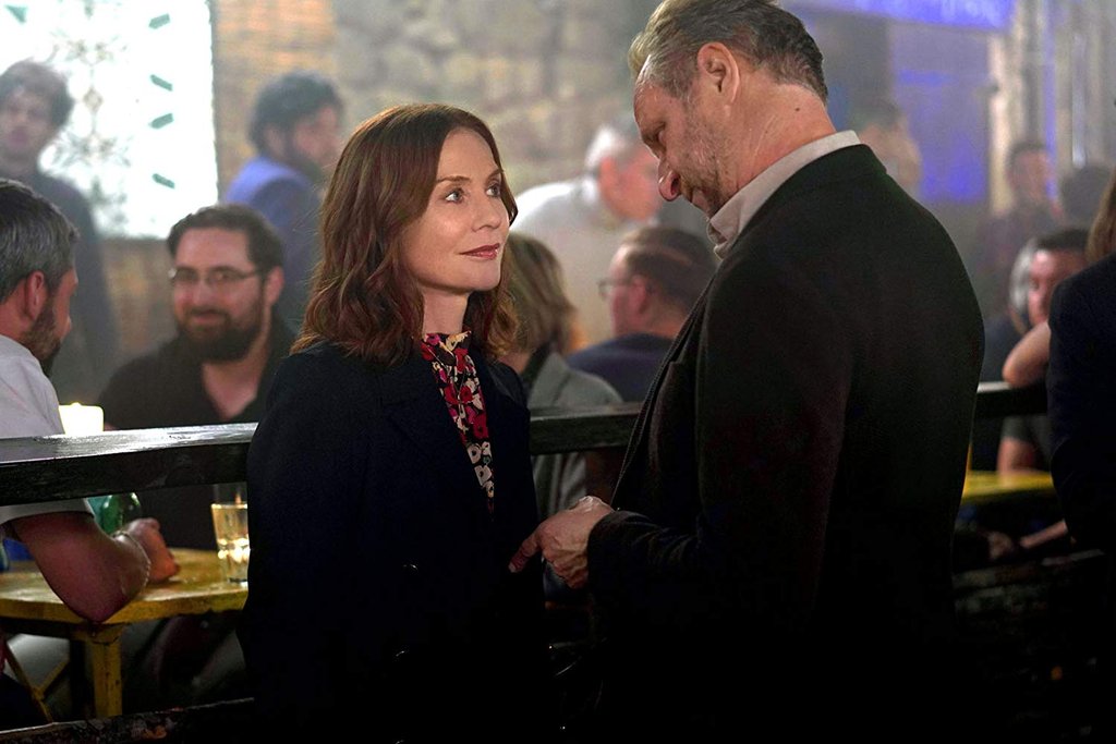 Photo from the movie Blanche comme neige