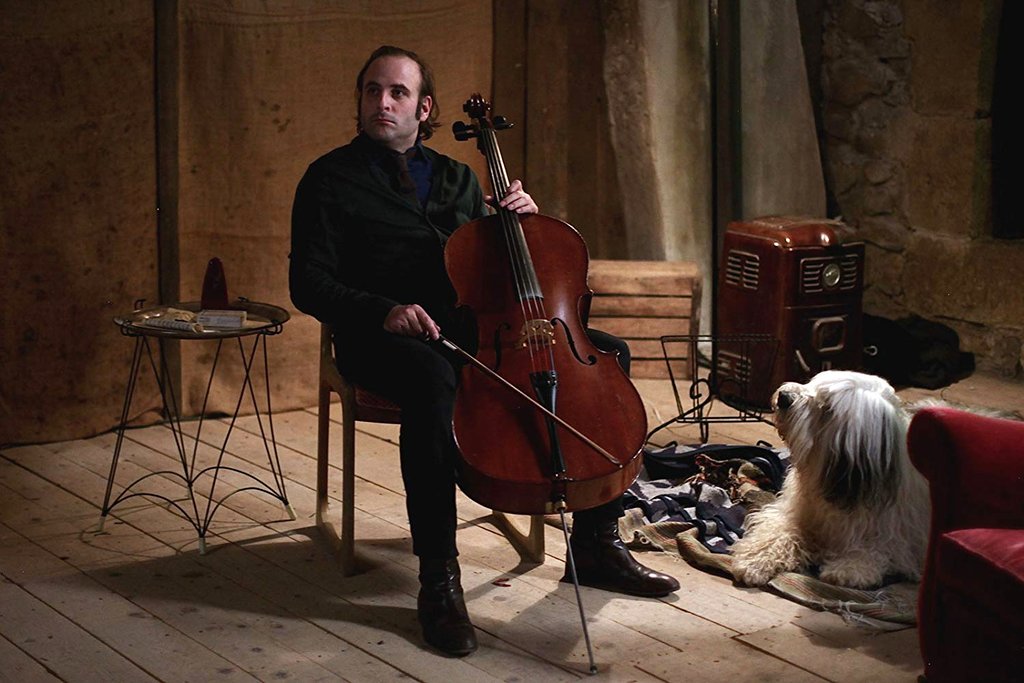 Photo from the movie Blanche comme neige