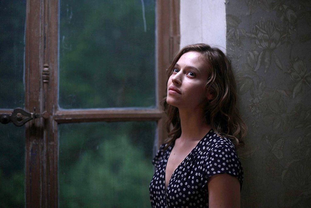 Photo from the movie Blanche comme neige