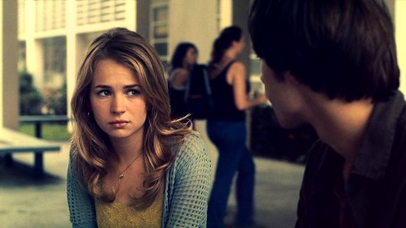 Photo from the movie White Rabbit