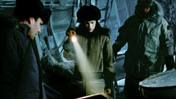 Photo from the movie Whiteout