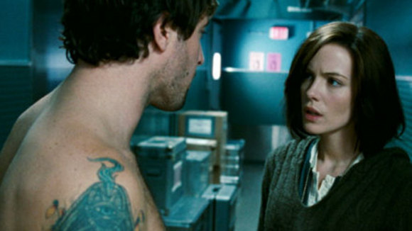 Photo from the movie Whiteout