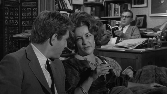 Photo from the movie Who's Afraid of Virginia Woolf?