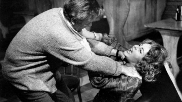 Photo from the movie Who's Afraid of Virginia Woolf?