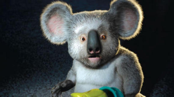 Photo from the movie The Wild