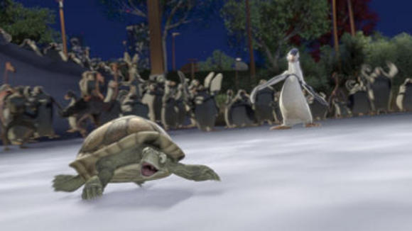 Photo from the movie The Wild