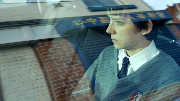 Photo from the movie X+Y