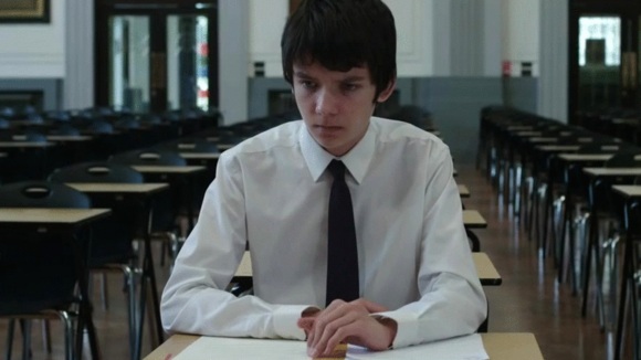 Photo from the movie X+Y