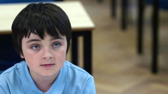 Photo from the movie X+Y