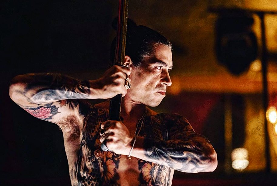 Photo from the movie Xtreme