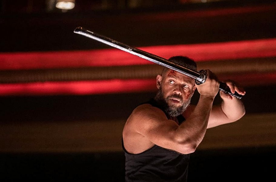 Photo from the movie Xtreme