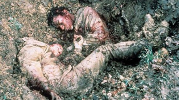 Photo from the movie The Young Americans