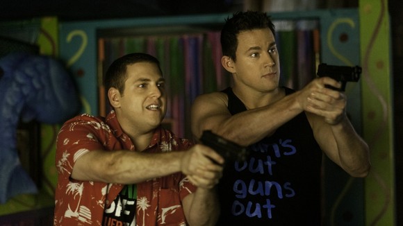 Photo from the movie 22 Jump Street