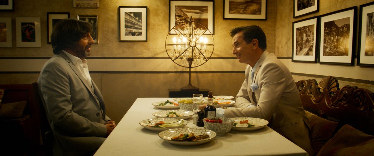 Photo from the movie Just a Gigolo