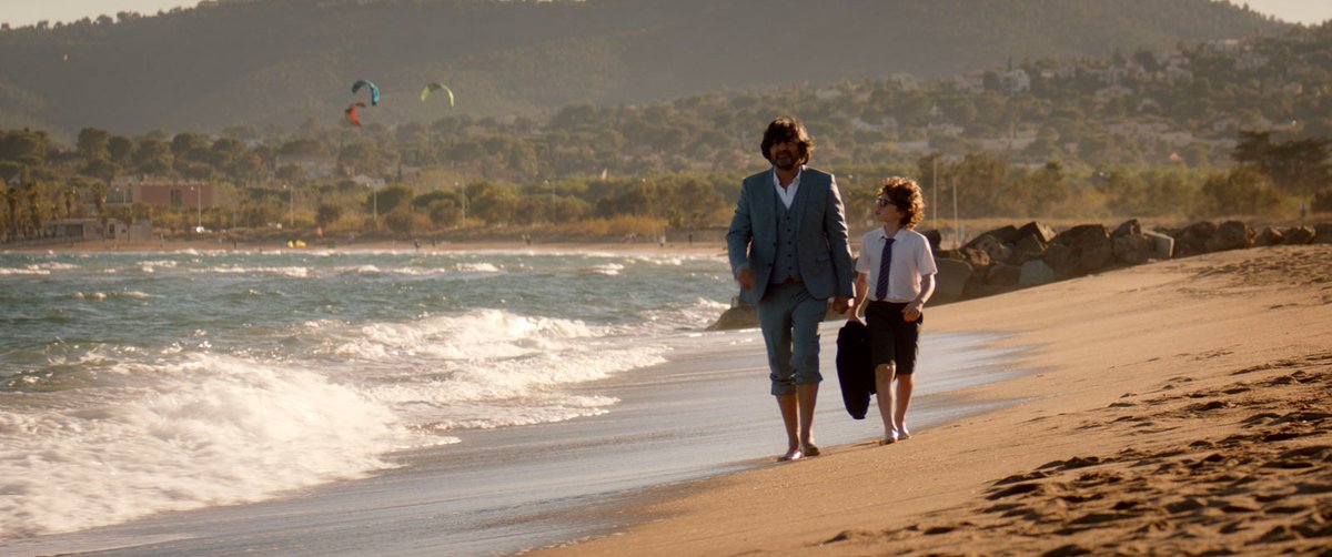 Photo from the movie Just a Gigolo